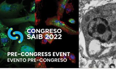 8-11 noviembre 2022 | Congreso SAIB 2022