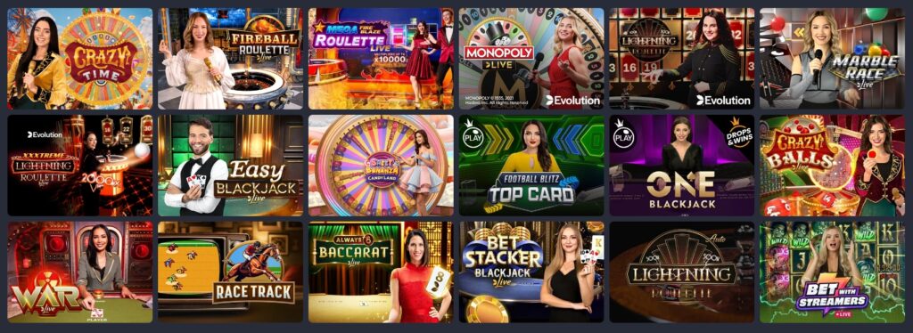 Betsala Casino