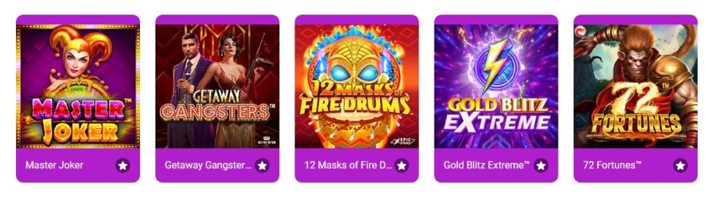Boo Casino
