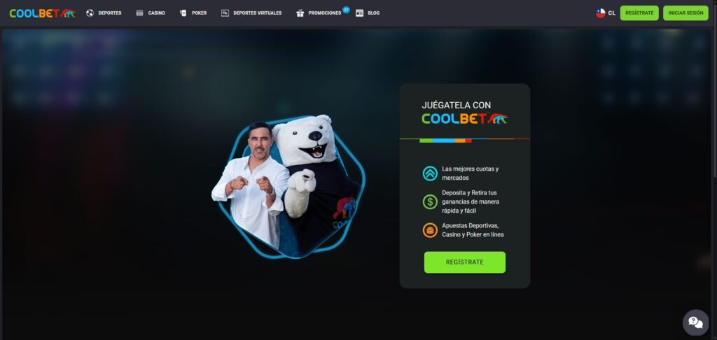 Coolbet Casino