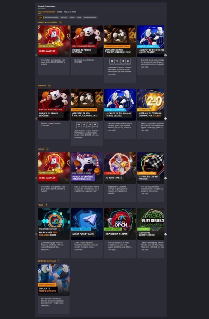 Coolbet Casino