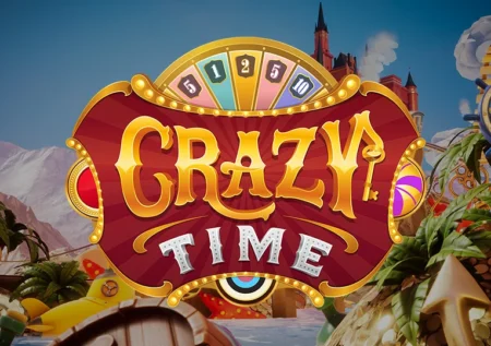 Crazy Time