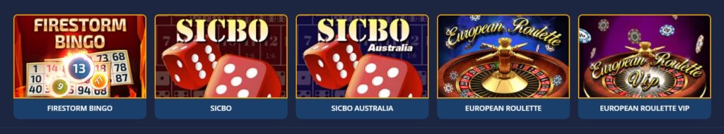 Nano Casino