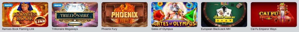 Rojabet Casino